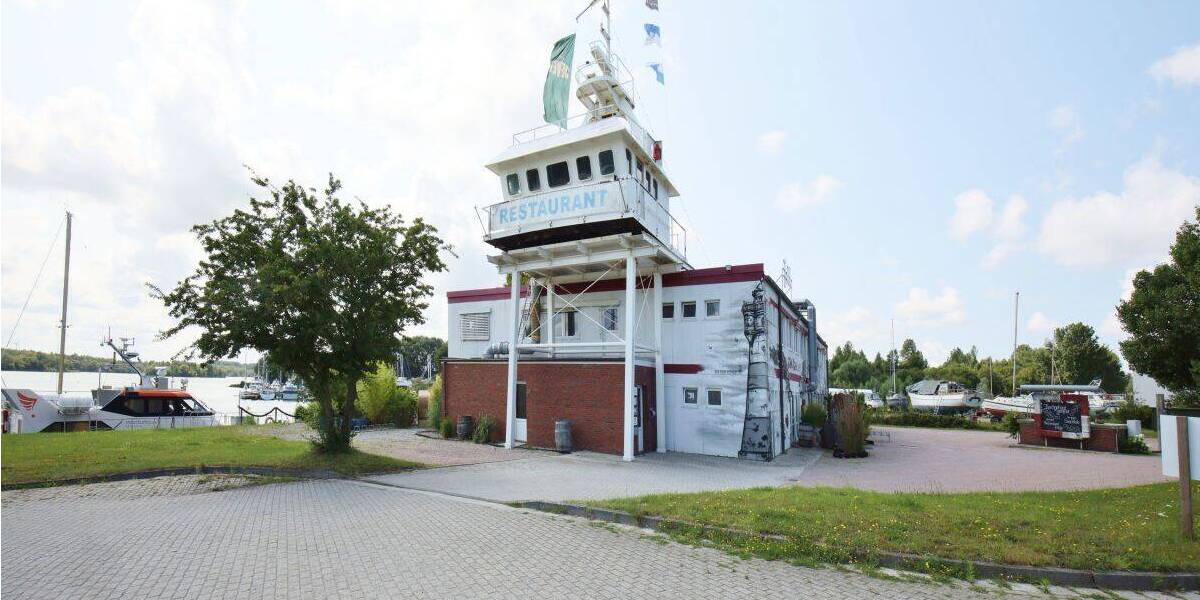 Gewerbeobjekt Wangerland Hohenkirchen - 1 Zimmer, 400&euro; | Angebot:26834379