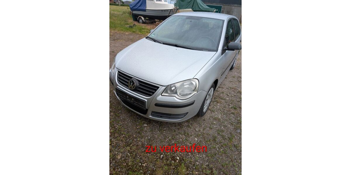VW Polo 123.945 km 2.700 &euro; Kleve 47533