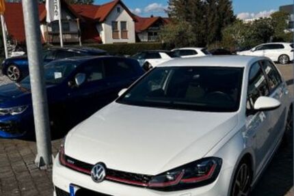 VW Golf 124.000 km 20.100 &euro; Augsburg 86161