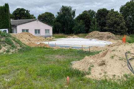 Grundstück zu verkaufen in Kassow 159.000 € 559 m² zimmer