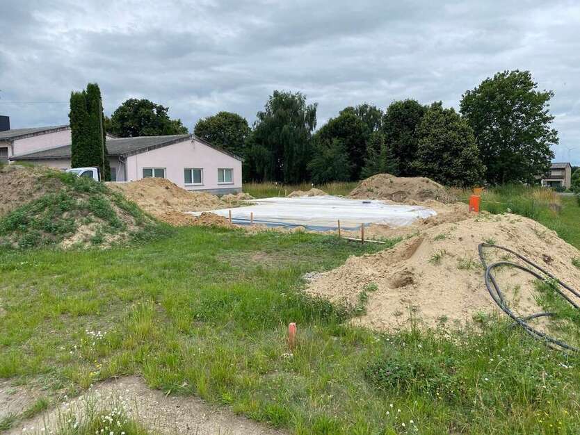 Grundstück zu verkaufen in Kassow 159.000 € 559 m² zimmer