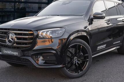 Mercedes-Benz GLS 450 15.000 km 116.140 &euro; Aschaffenburg 63741