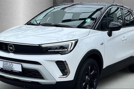 Opel Crossland (X)