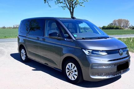 VW T7 Multivan 70.000 km 40.900 &euro; Bad Nenndorf 31542