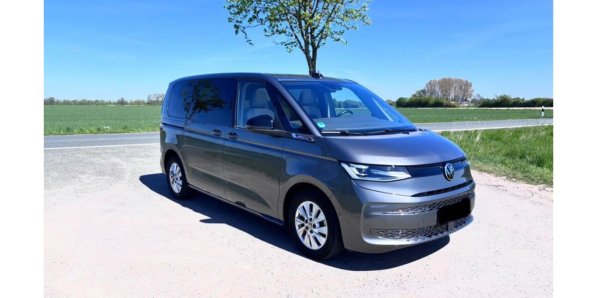 VW T7 Multivan 70.000 km 40.900 &euro; Bad Nenndorf 31542