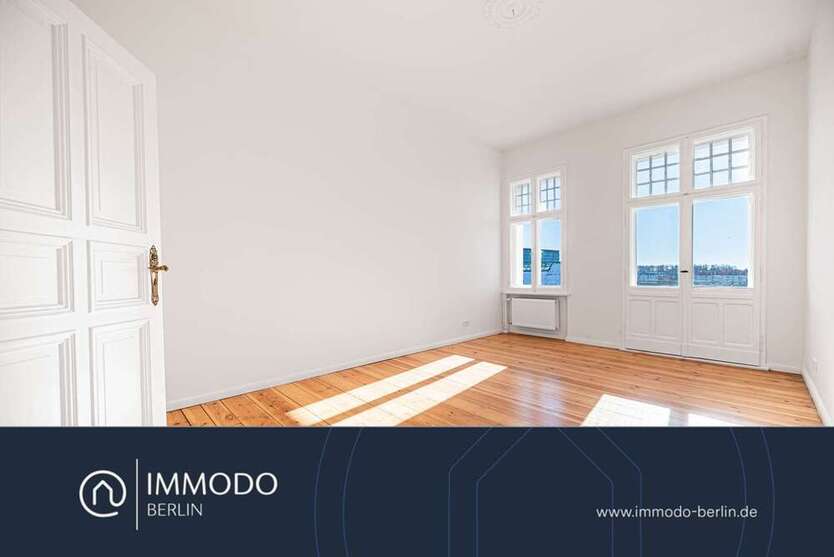 Wohnung zum Kaufen in Berlin 775.000 € 115 m²