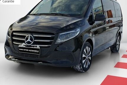 Mercedes-Benz Vito 58.834 km 51.590 &euro; Eckernförde 24340