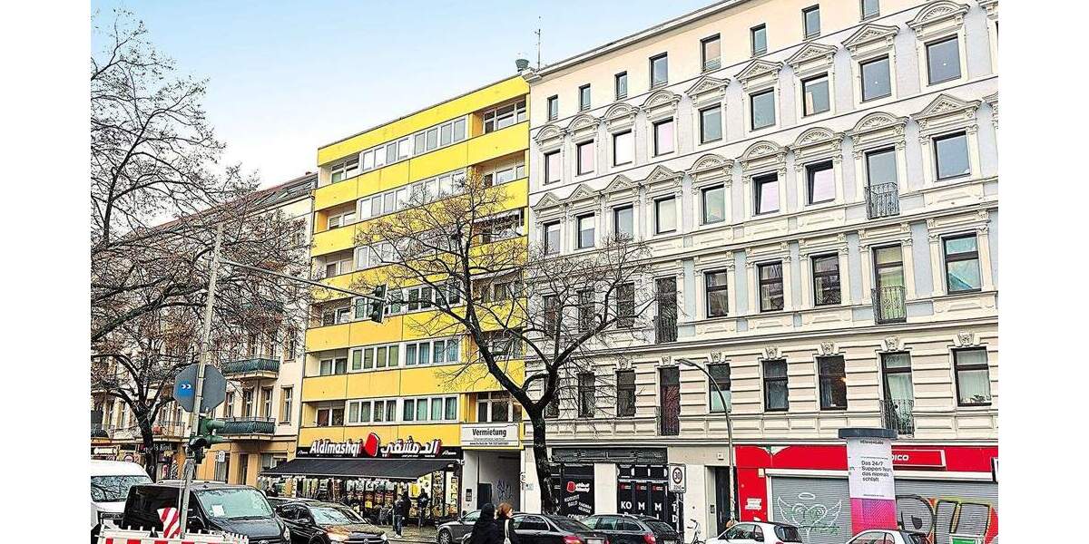Garagen / Stellplätze Berlin Neukölln - 450.000&euro; | Angebot:25750298