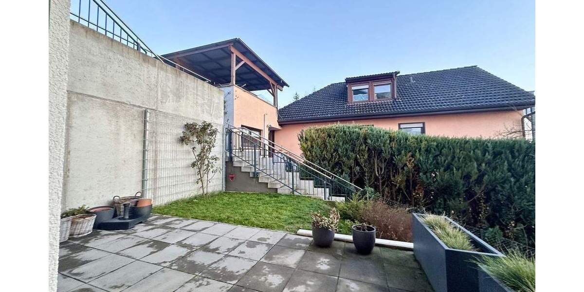 NEU im Angebot: Hochwertige 3-ZW in Oberdürrbach mit exklusiver EBK, Balkon, Terrasse und Garten! 3 zimmer