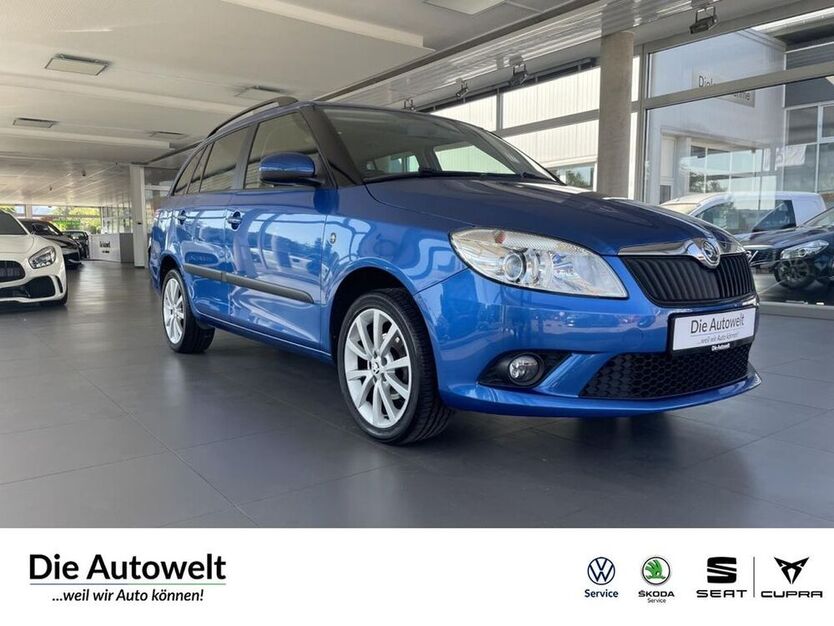 Fabia