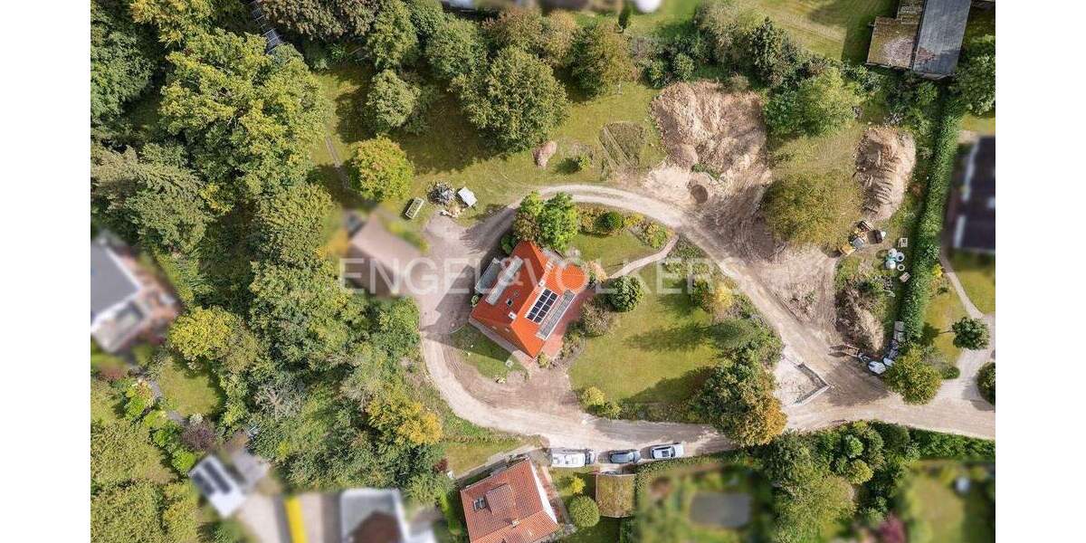 Grundstück Großhansdorf - 525.000&euro; | Angebot:25822401