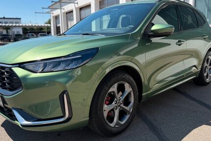 Ford Kuga 10.000 km 27.990 &euro; Landsberg a. Lech 86899