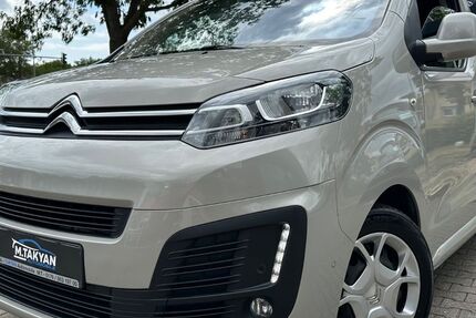 Citroen SpaceTourer 179.000 km 14.900 &euro; Mannheim 68309