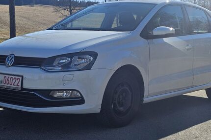VW Polo 77.500 km 9.780 &euro; Breitenbrunn/OT Rittersgrün 08359