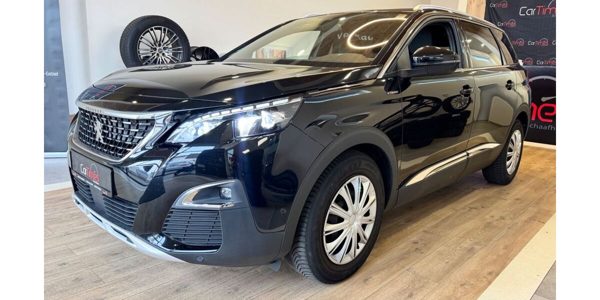Peugeot 5008 99.845 km 19.800 &euro; Schaafheim 64850
