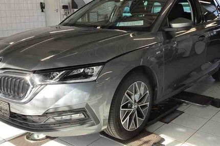 Skoda Octavia 76.000 km 20.990 &euro; Goslar 38640