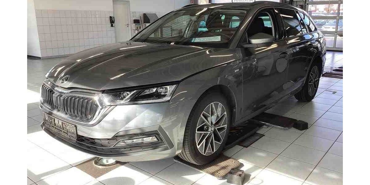 Skoda Octavia 76.000 km 20.990 &euro; Goslar 38640