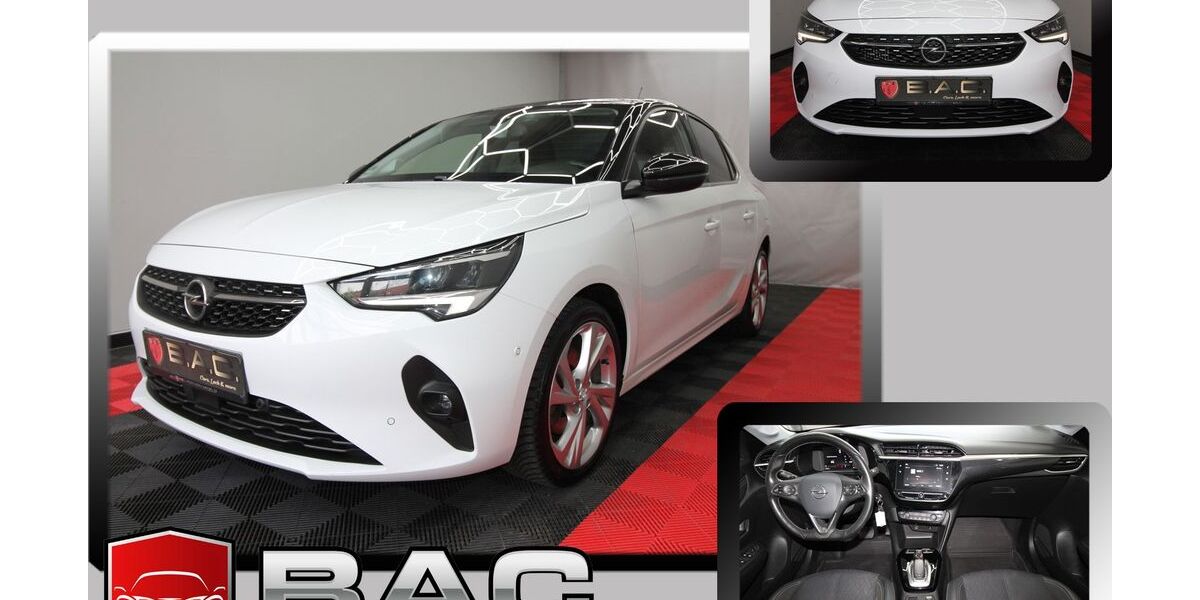 Opel Corsa 115.000 km 11.850 &euro; Osnabrück 49086