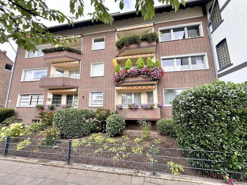 Wohnung zum Kaufen in Hilden 325.000 € 109 m² 4 zimmer