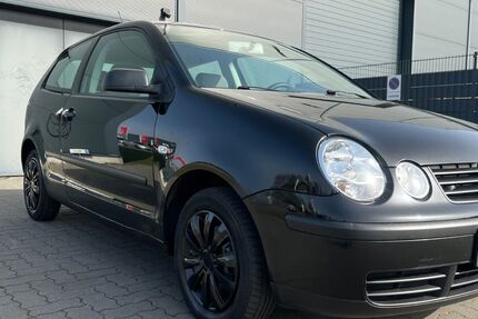 VW Polo 98.000 km 2.990 &euro; Tostedt 21255