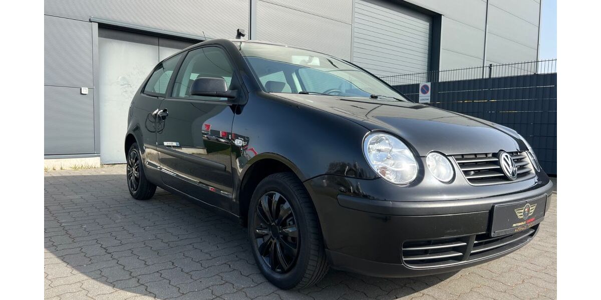 VW Polo 98.000 km 2.990 &euro; Tostedt 21255