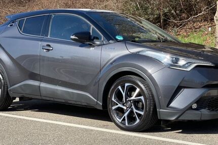 Toyota C-HR 200.000 km 13.600 &euro; Fellbach 70736