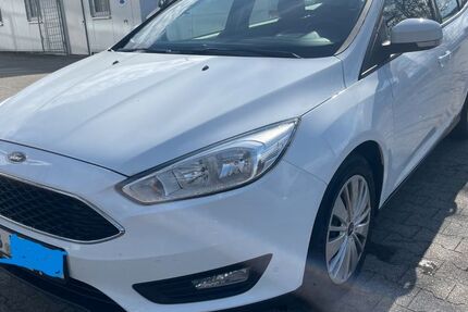 Ford Focus 232.898 km 4.800 &euro; Leonberg 71229