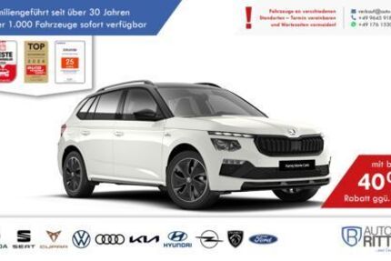 Skoda Kamiq 6.279 km 27.890 &euro; Eschenbach 92676