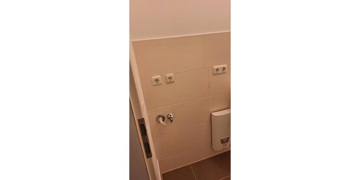 Etagenwohnung Wolgast - 2 Zimmer, 47 m&sup2;, 500&euro; | Angebot:26409132
