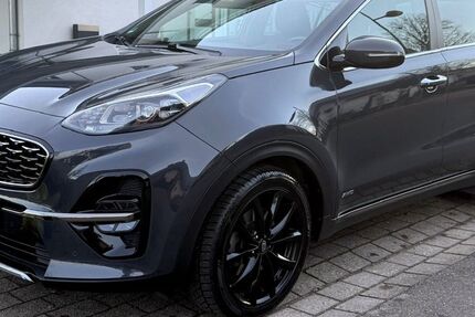 Kia Sportage 114.100 km 19.900 &euro; Neustadt 67435