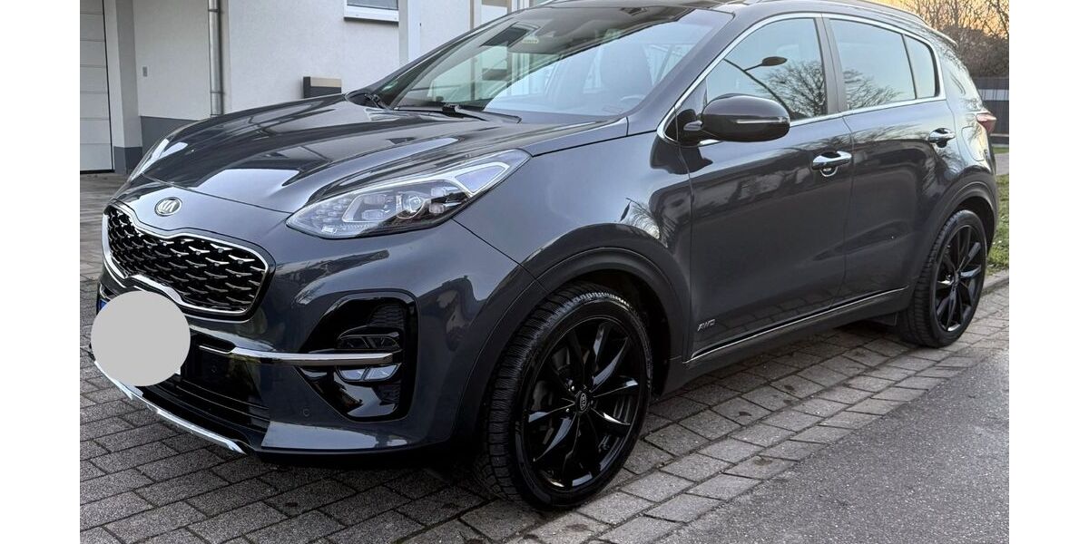 Kia Sportage 114.100 km 20.000 &euro; Neustadt 67435