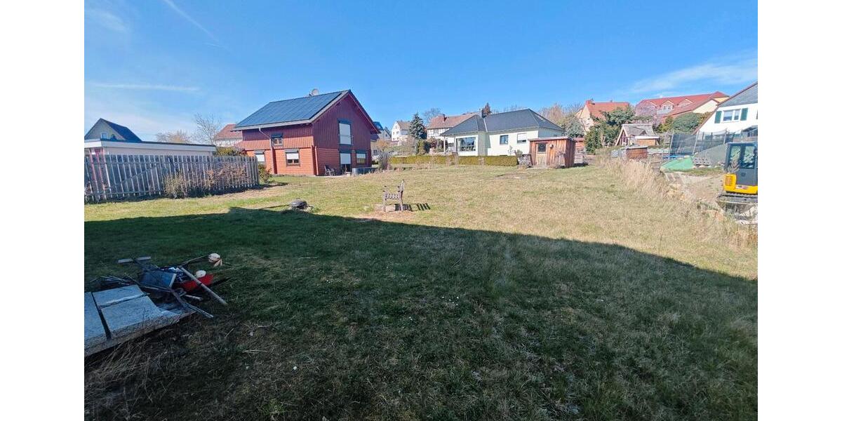 Einfamilienhaus Rositz - 3 Zimmer, 108 m&sup2;, 299.999&euro; | Angebot:26180419