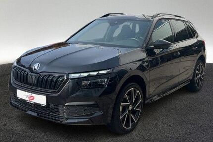 Skoda Kamiq 27.438 km 24.990 &euro; Penzberg 82377