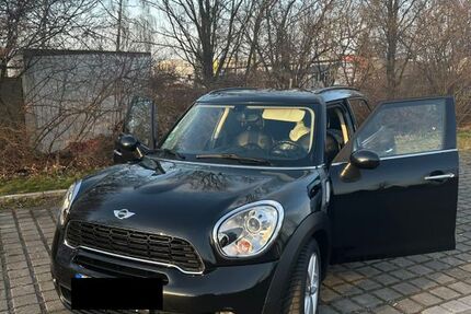 Mini Countryman D (Cooper) 116.000 km 9.600 &euro; Königsbrunn 86343