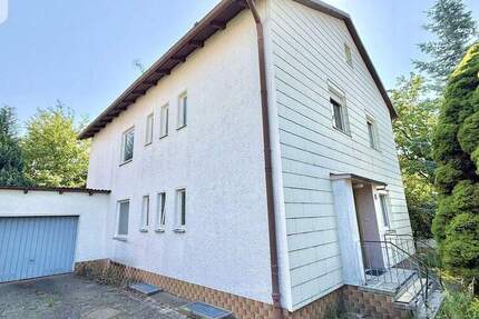 Haus Waidhaus - 6 Zimmer, 156 m&sup2;, 129.000&euro; | Angebot:24636006