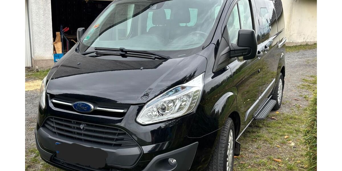 Ford Tourneo Custom 171.400 km 14.200 &euro; Lage 32791