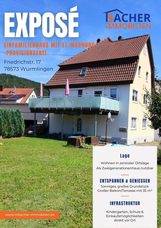PROVISIONSFREI! 