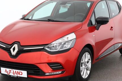 Renault Clio 28.998 km 13.990 &euro; Rostock 18146