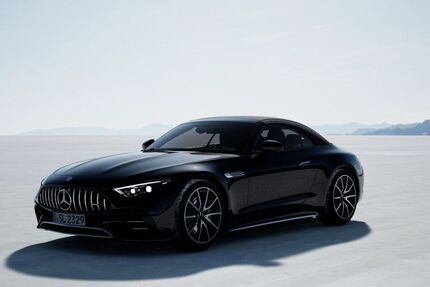 Mercedes-Benz SL 43 AMG 6.966 km 99.750 &euro; Lüneburg 21337