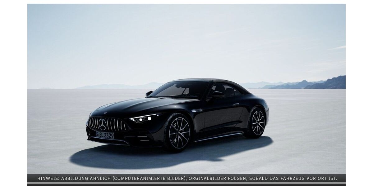 Mercedes-Benz SL 43 AMG 6.966 km 99.750 &euro; Lüneburg 21337