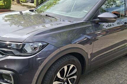 VW T-Cross 35.000 km 17.990 &euro; Hofgeismar 34369