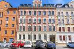 Etagenwohnung Chemnitz Schloßchemnitz - 4 Zimmer, 86 m&sup2;, 124.000&euro; | Angebot:25734518
