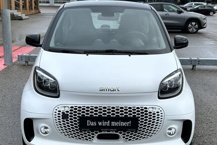 Smart ForTwo 13.058 km 17.500 &euro; Holzgerlingen 71088