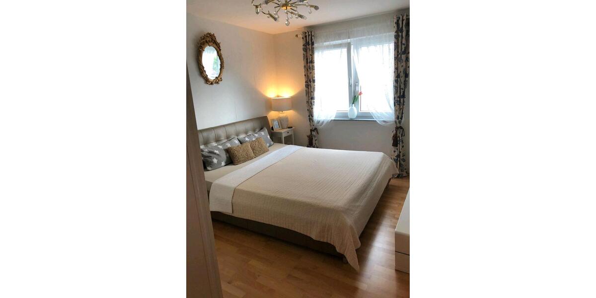 Erdgeschoßwohnung Waldbronn - 3 Zimmer, 92 m&sup2;, 420.000&euro; | Angebot:24788385