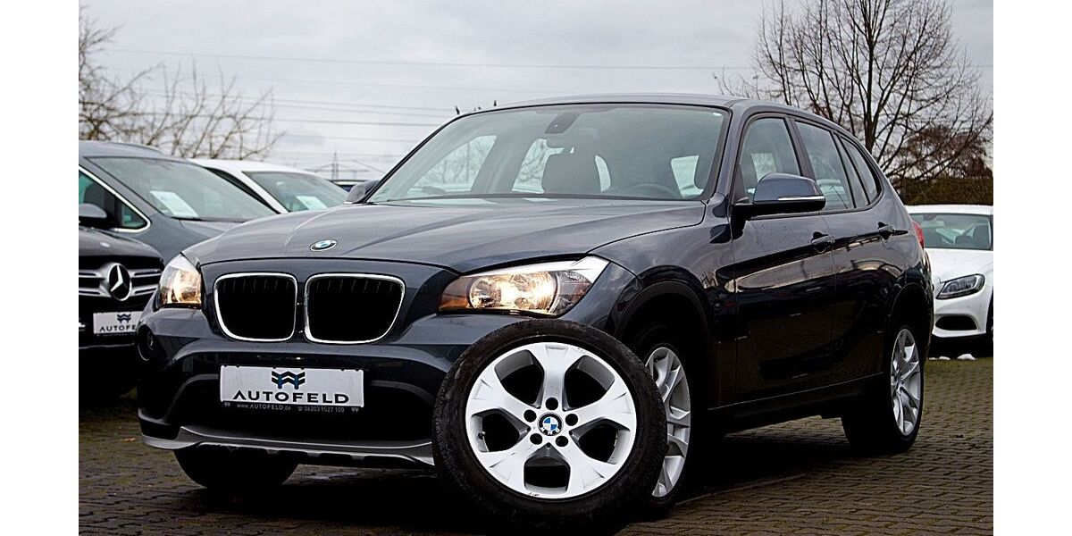 BMW X1 58.900 km 13.950 &euro; Ladenburg 68526