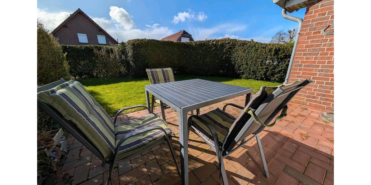 Erdgeschoßwohnung Ahlen Dolberg - 2 Zimmer, 48 m&sup2;, 195.000&euro; | Angebot:25921225