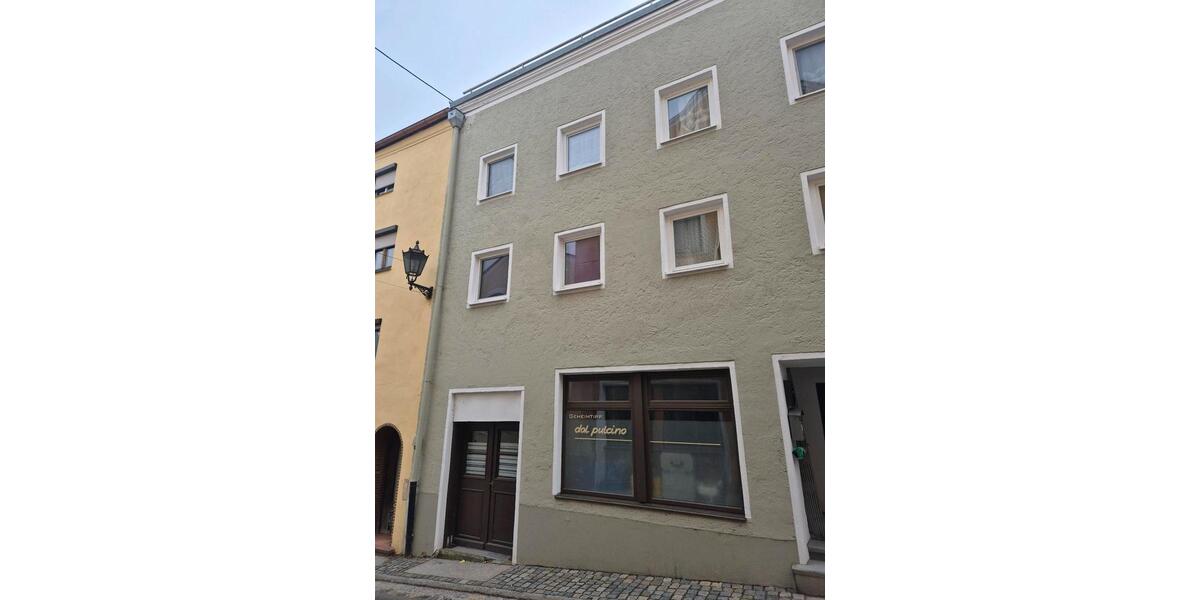 Erdgeschoßwohnung Rott am Inn - 1 Zimmer, 22 m&sup2;, 515&euro; | Angebot:26092318