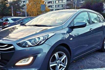 Hyundai i30 161.000 km 5.100 € Bad Essen 49152