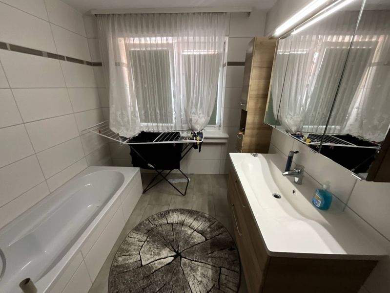 Wohn-und Geschäftshaus im Zentrum von Gifhorn zimmer