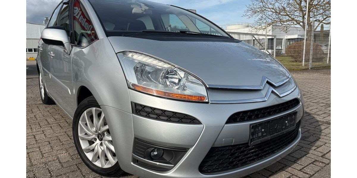 Citroen C4 Picasso 100.000 km 5.999 &euro; Bruchsal 76646